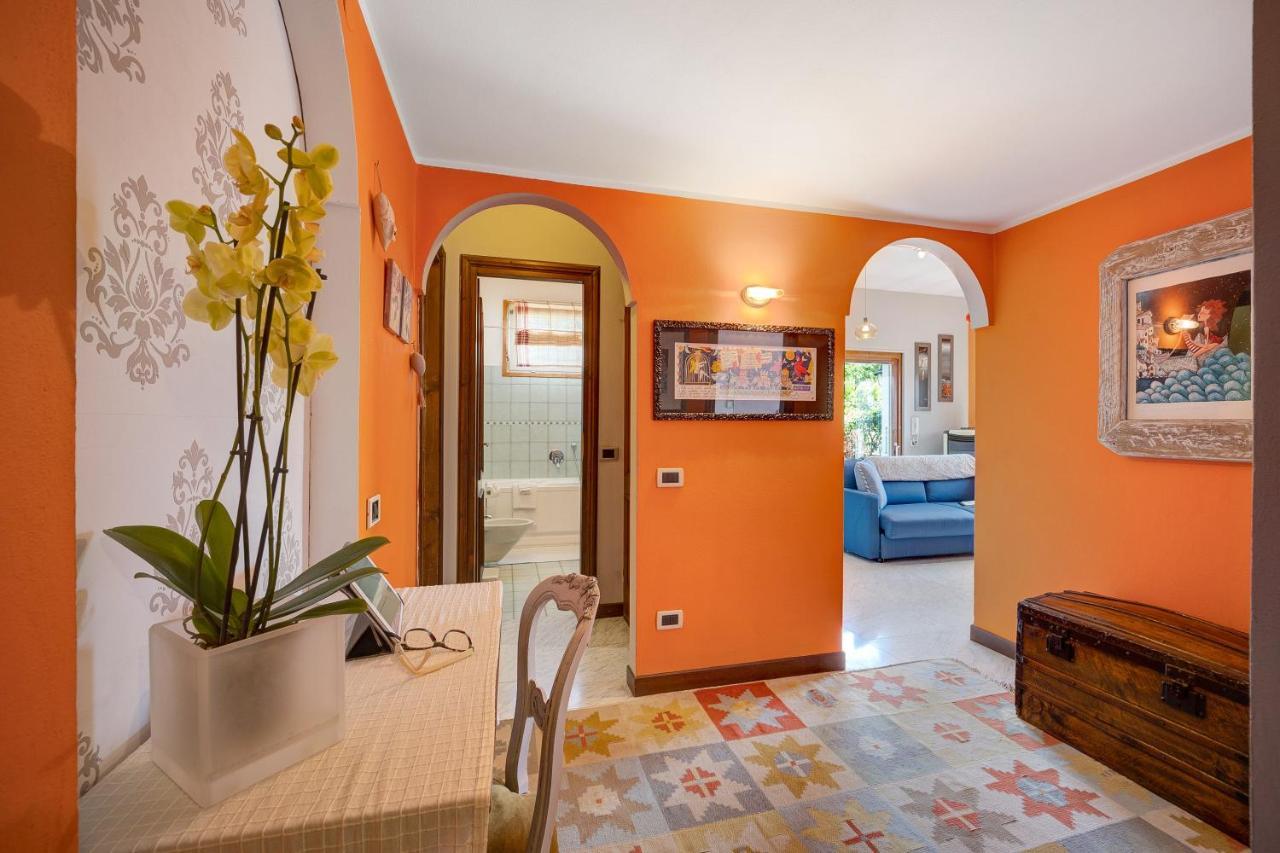 Ca Dei Tati - Citra 1181 Apartamento Imperia Exterior foto