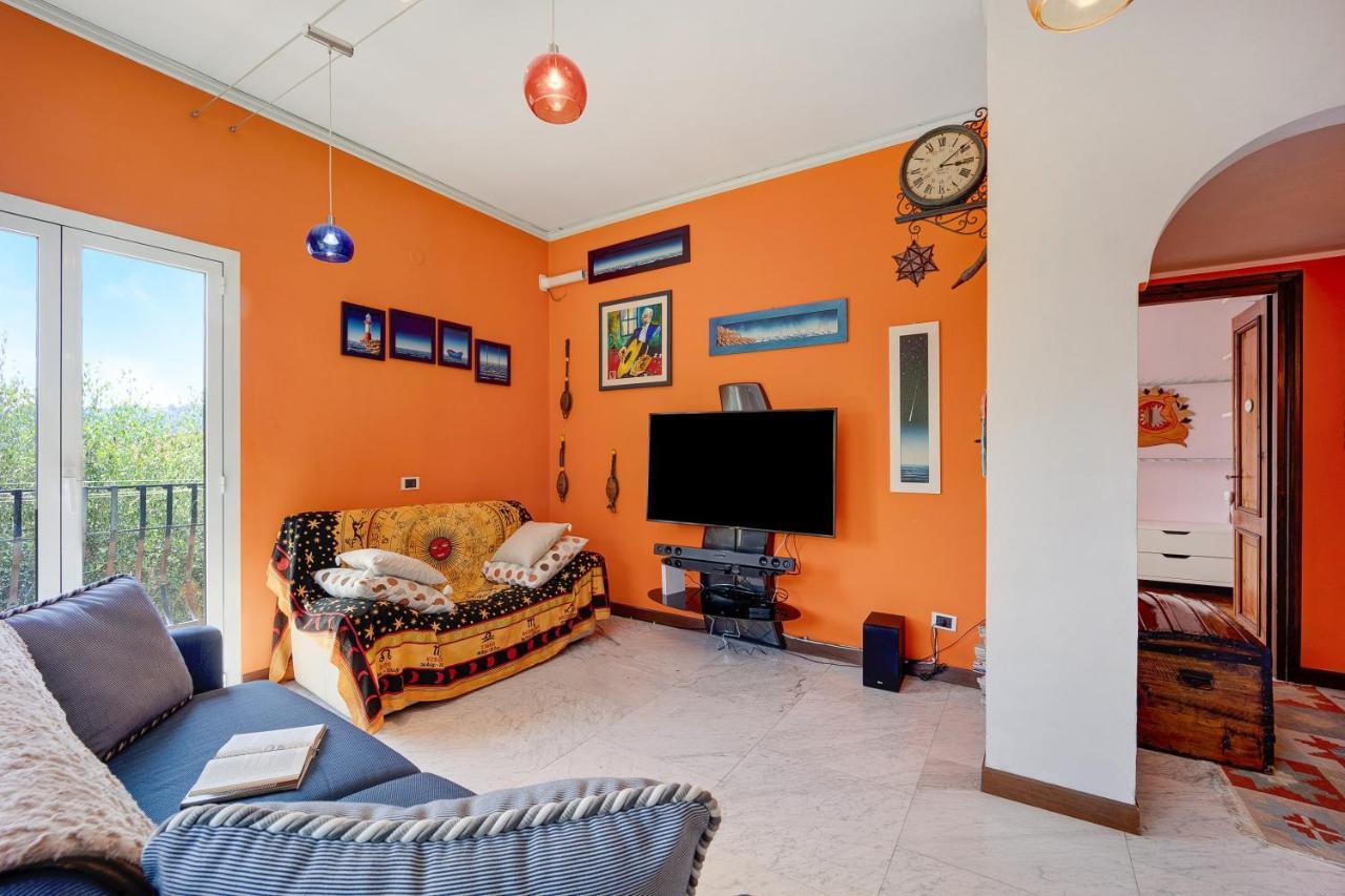 Ca Dei Tati - Citra 1181 Apartamento Imperia Exterior foto