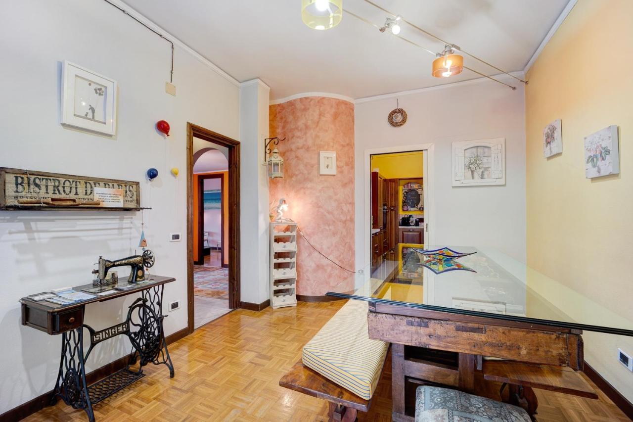 Ca Dei Tati - Citra 1181 Apartamento Imperia Exterior foto