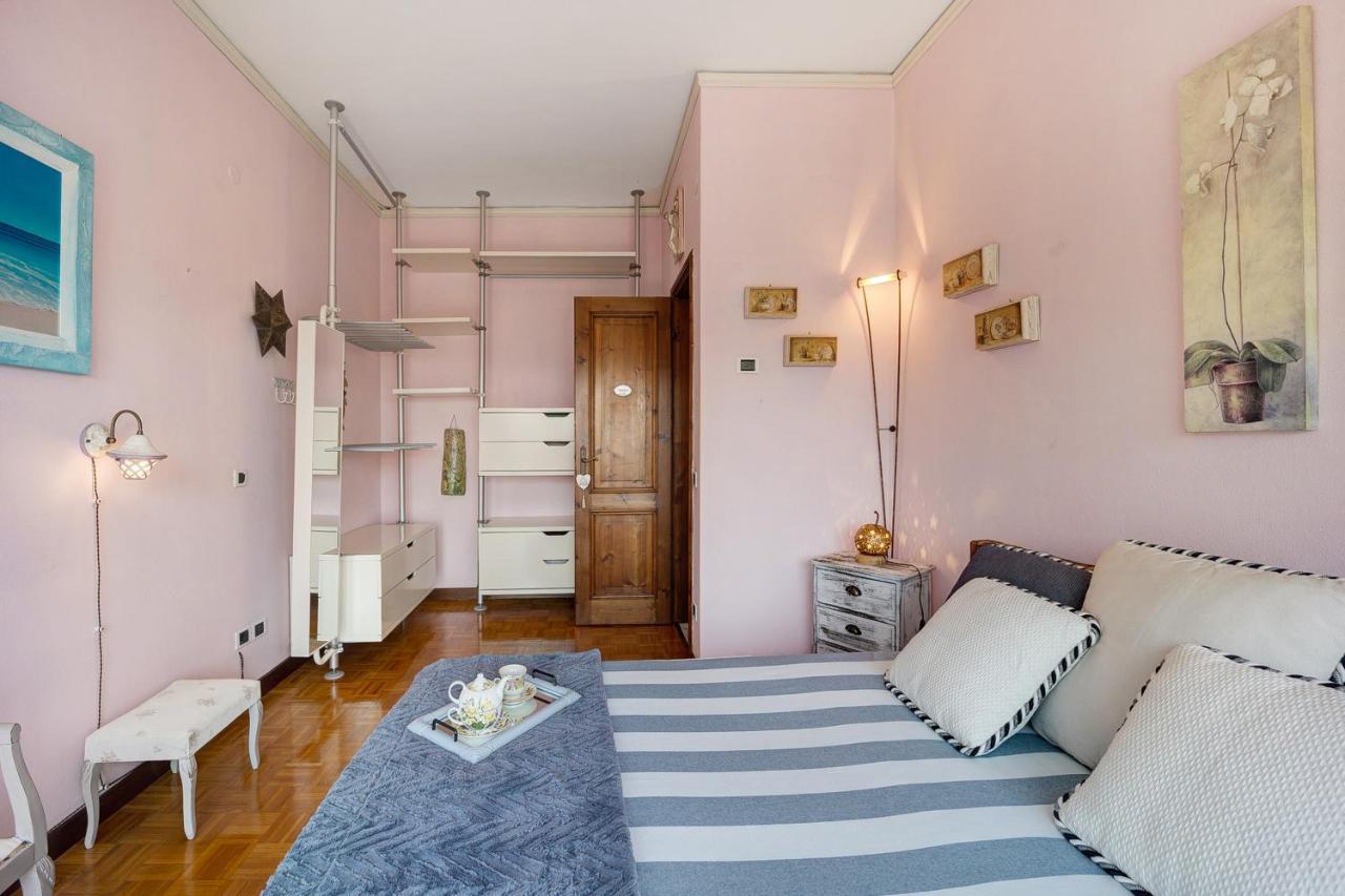 Ca Dei Tati - Citra 1181 Apartamento Imperia Exterior foto